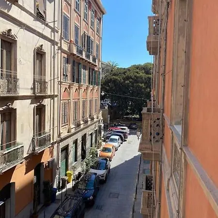Appartamento Bitte Marina-nel Cuore Di *